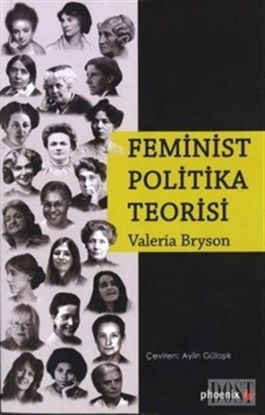 Feminist Politika Teorisi